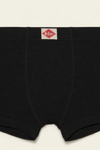 Lee Cooper Boys Solid Trunks (Pack of 3) - Multicolor — thumbnail 7